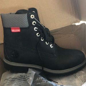 NWT Timberland HELCOR Premium Boot